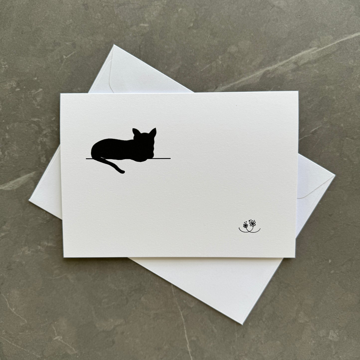 Cat Note Cards