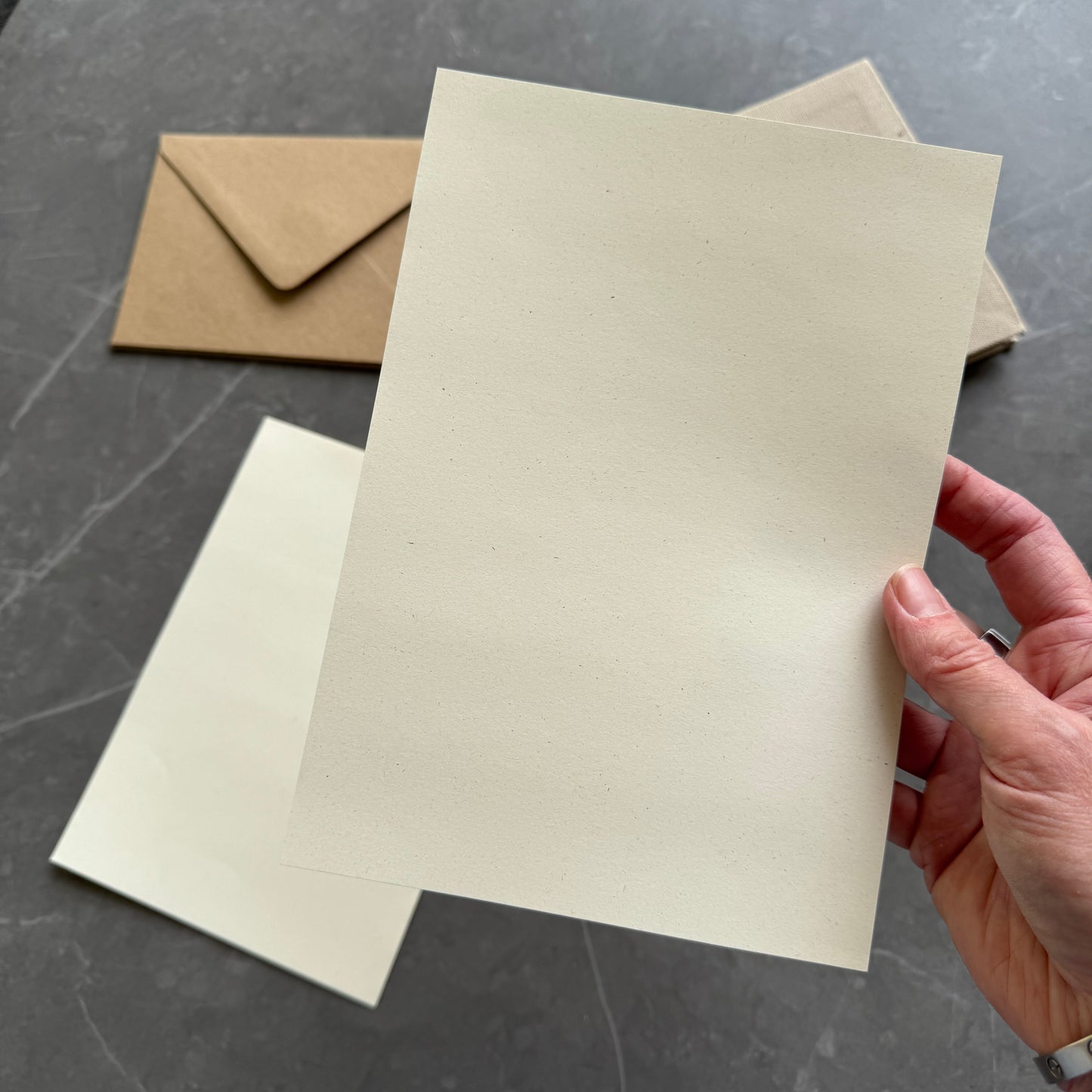 Eco Friendly High Quality Writing Paper