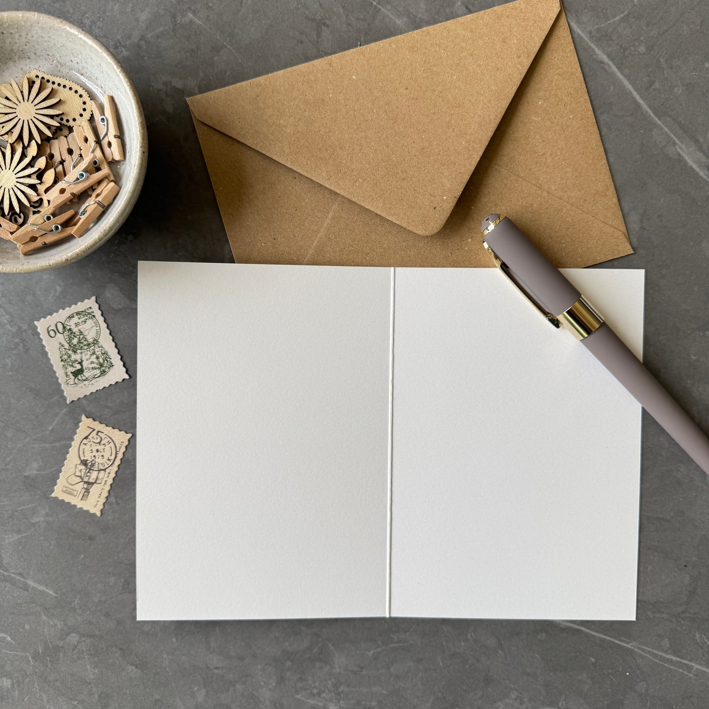 Rest Up Greeting Card