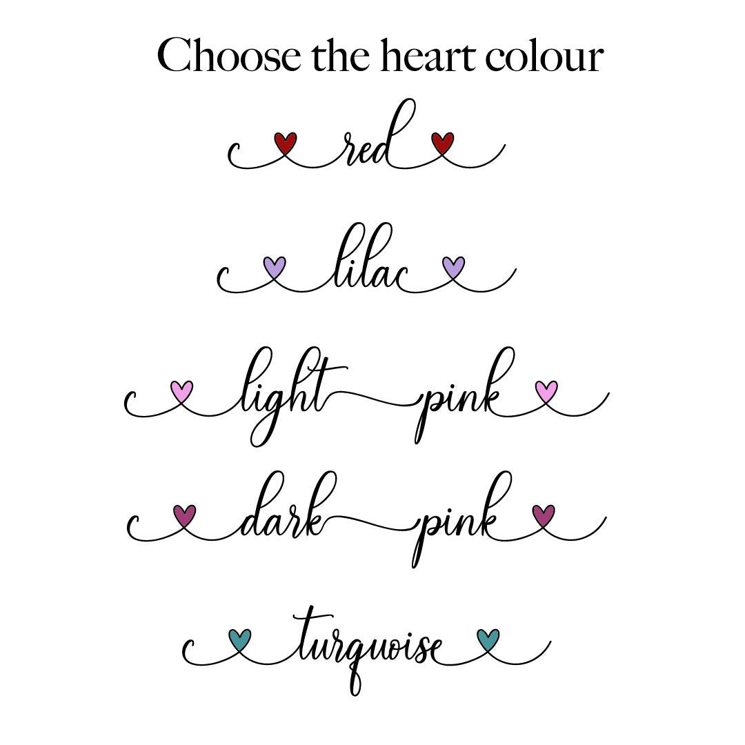 Personalised Daughter-in-law Birthday Card