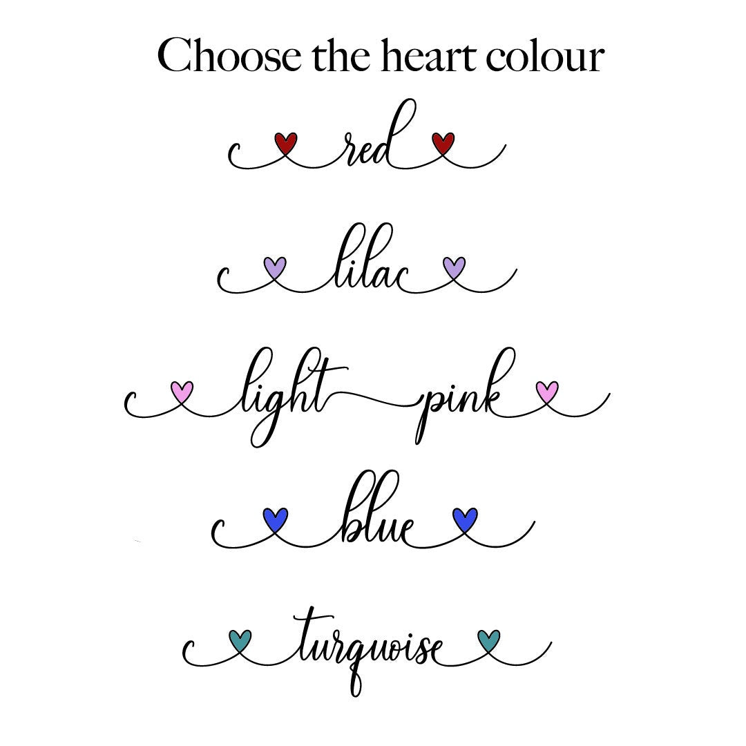 Personalised Sister Birthday Card