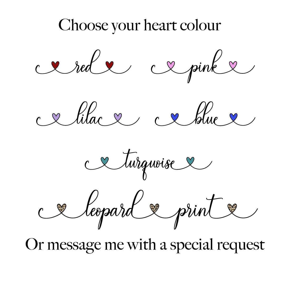 16th, 18th, 21st or any age Personalised Birthday Card