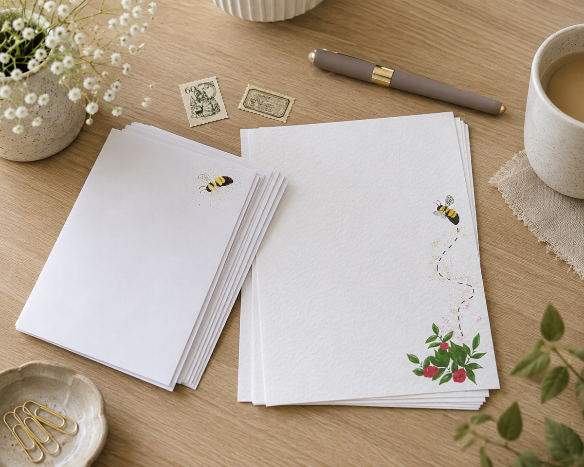 What You Need to Write the Perfect Letter
