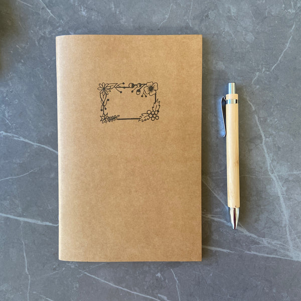 Bee Stationery Gift Set