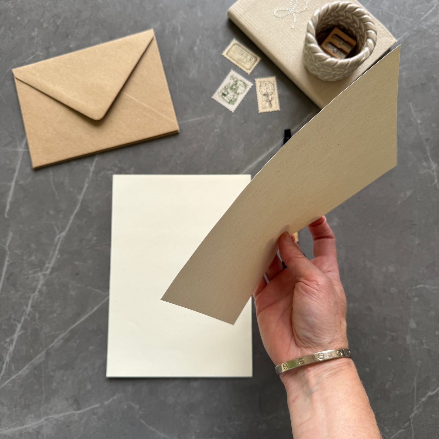 Eco Friendly High Quality Writing Paper