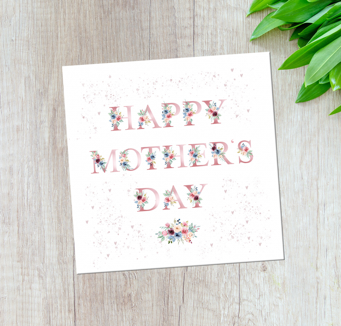 Mother's Day Card