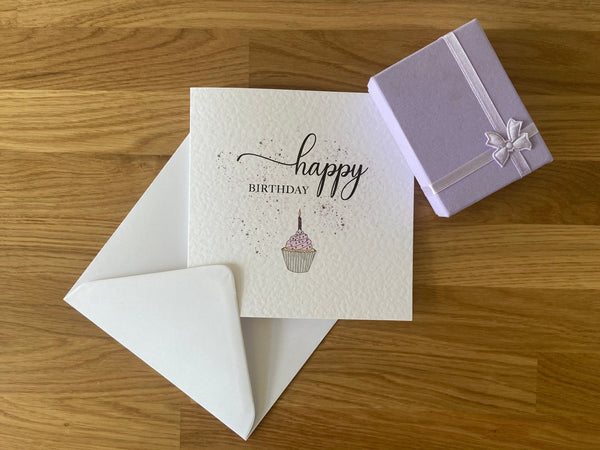 Happy Birthday Card